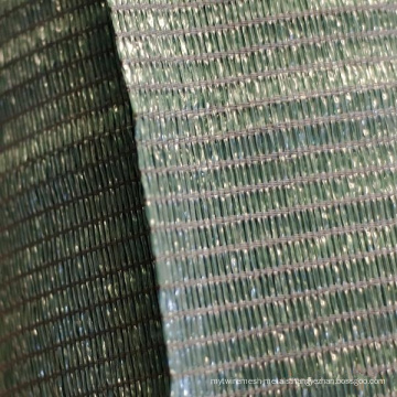 Flat Wire Agriculture Used Shade Net